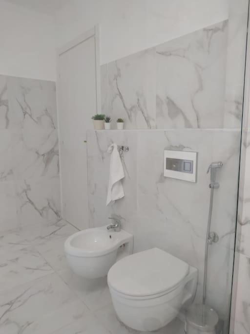 Apartment With Terrace In Chioggia'S Main Square Buitenkant foto